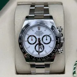 ROLEX COSMOGRAPH DAYTONA NEW 2025 