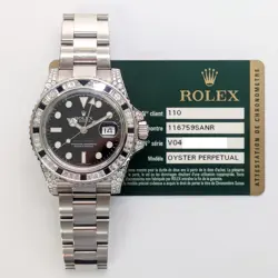 II 116759SANR 40MM