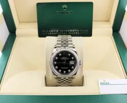 2022 ROLEX DATEJUST