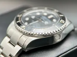 116660 STAINLESS STEEL