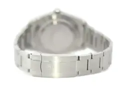 STEEL WATCH 114300