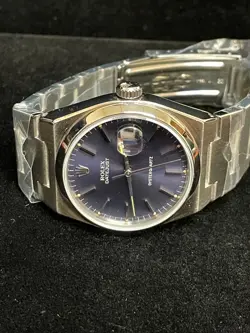 ROLEX DATEJUST 17000