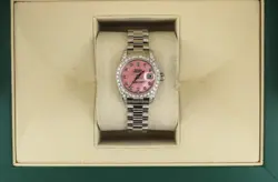 LADIES DATEJUST 179179