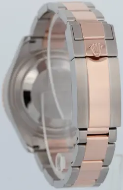 ROLEX YACHT-MASTER 37MM