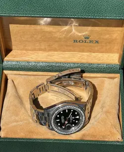 II OYSTER PERPETUAL