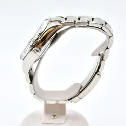 42MM WHITE GOLD