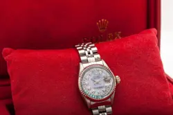 DIAMOND SS 18K