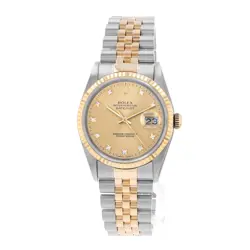 CHAMPAGNE DIAMOND STEEL