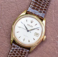 VTG ROLEX 6294