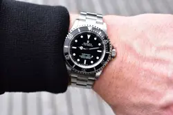 2008 ROLEX SUBMARINER