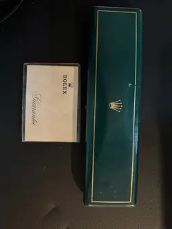 WATCH WORKS