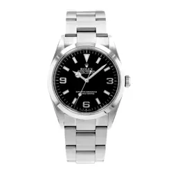 WATCH 2001