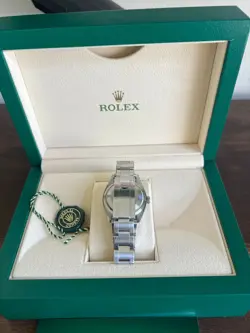 OYSTER BRACELET 36MM