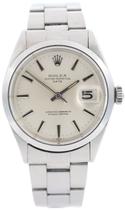WRISTWATCH 1570 W/