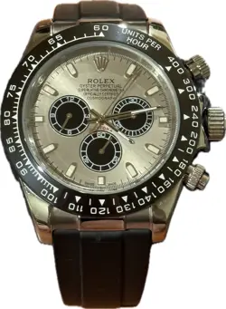 ROLEX DAYTONA OYSTER FLEX PERPETUAL
