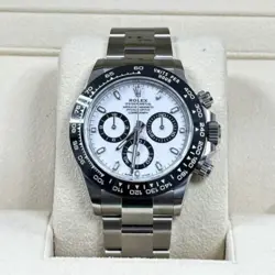 DAYTONA ‘PANDA’