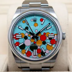 PERPETUAL 41 WITH