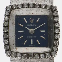 ROLEX PRECISION D BEZEL  TO206600