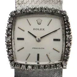 ROLEX PRECISION D BEZEL CAL1400 TO206478