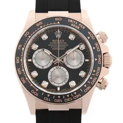 DAYTONA 126515LNG BLACK