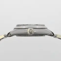 ROLEX PRECISION OYSTER