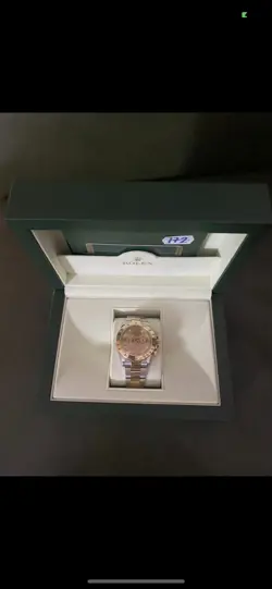 ROLEX COSMOGRAPH DAYTONA 116503
