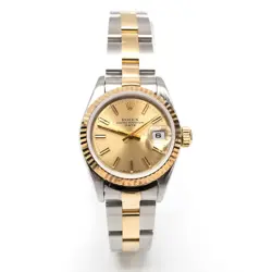 OYSTER SS/18K