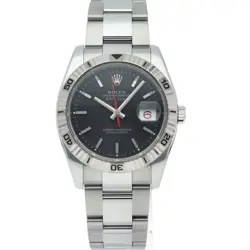 ROLEX TURN-O-GRAPH WATCH