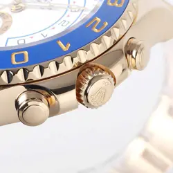 YACHT-MASTER II NEW