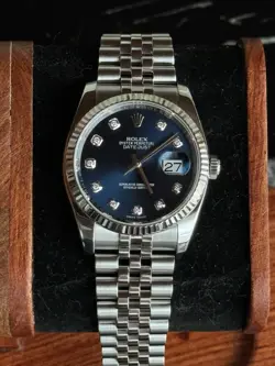 JUBILEE ORIGINAL WARRANTY