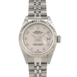 AUTHENTIC ROLEX DATEJUST 79174 SSXWG AUTOMATIC #P  #270-004-035-0841