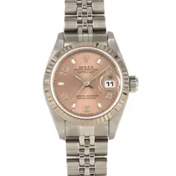 AUTHENTIC ROLEX DATEJUST 79174 SSXWG AUTOMATIC #Y  #246-000-427-3875