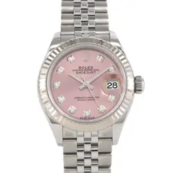AUTHENTIC ROLEX DATEJUST 279174G SSXWG AUTOMATIC #RANDOM  #260-006-157-1747