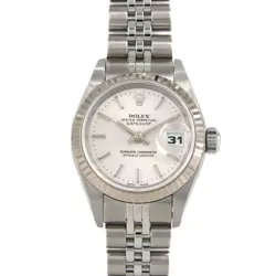 AUTHENTIC ROLEX DATEJUST 79174 SSXWG AUTOMATIC #F  #270-004-030-8477