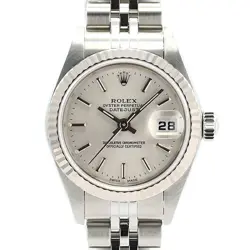79174 LADIES SILVER