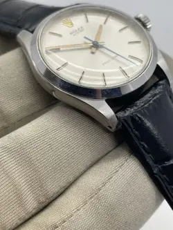 STEEL 34MM VINTAGE