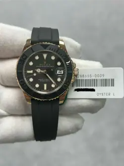 37M RHODIUM DIAL