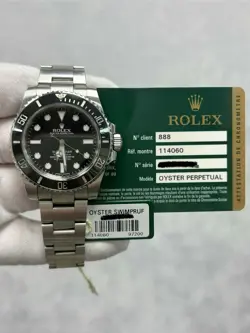 DIAL OYSTER BANDS