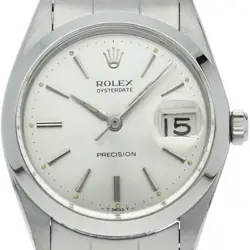 DATE 6694 SS
