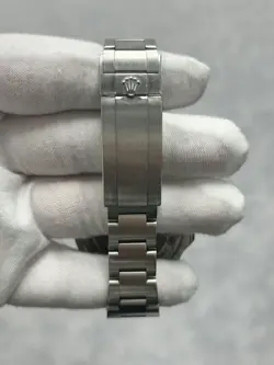Rolex Sea-Dweller Deep Sea with Card 44mm Black Dial Oyster Bracelet Steel