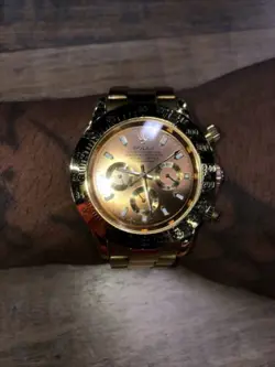 DAYTONA ROLEX WATCH