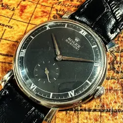 WRISTWATCH GOOD USED