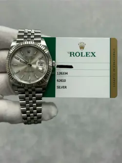 WTIH CARD FLUTED