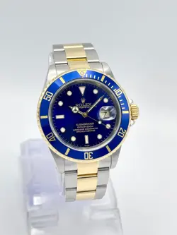 BEZEL BLUE KIT