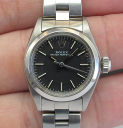 OYSTER PERPERPETUAL LADIES