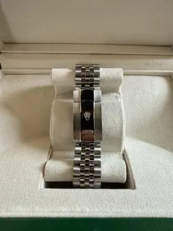 DATEJUST ROMAN