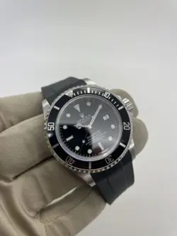 RUBBER WATCH 16600
