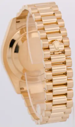 II PRESIDENT 41MM