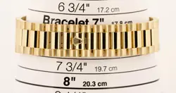 PRESIDENT 41MM