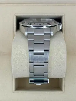 2023 ROLEX EXPLORER